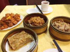 佛有缘素食馆-佛有缘素食馆·荔湾老字号(陈家祠首店)