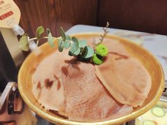 -巴奴毛肚火锅(悠唐购物中心店)