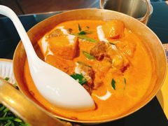 -simply thai天泰(静安嘉里中心店)