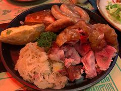 -马迭尔德式西餐精酿啤酒屋(中央大街店)