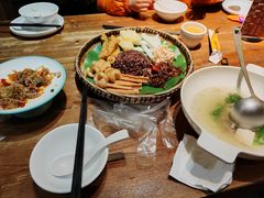 -隔壁老王·家常云南菜(皇冠店)