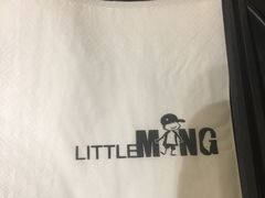 -小明同学(三里屯店)