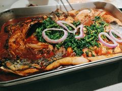 -半天妖烤鱼(方庄店)