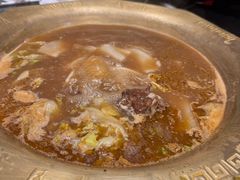 -芦月轩羊蝎子(劲松店)