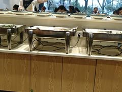 自助取餐区-素满香·素食自助餐(苏州·临顿路店)