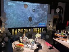 -V·SHOW KTV(南山店)