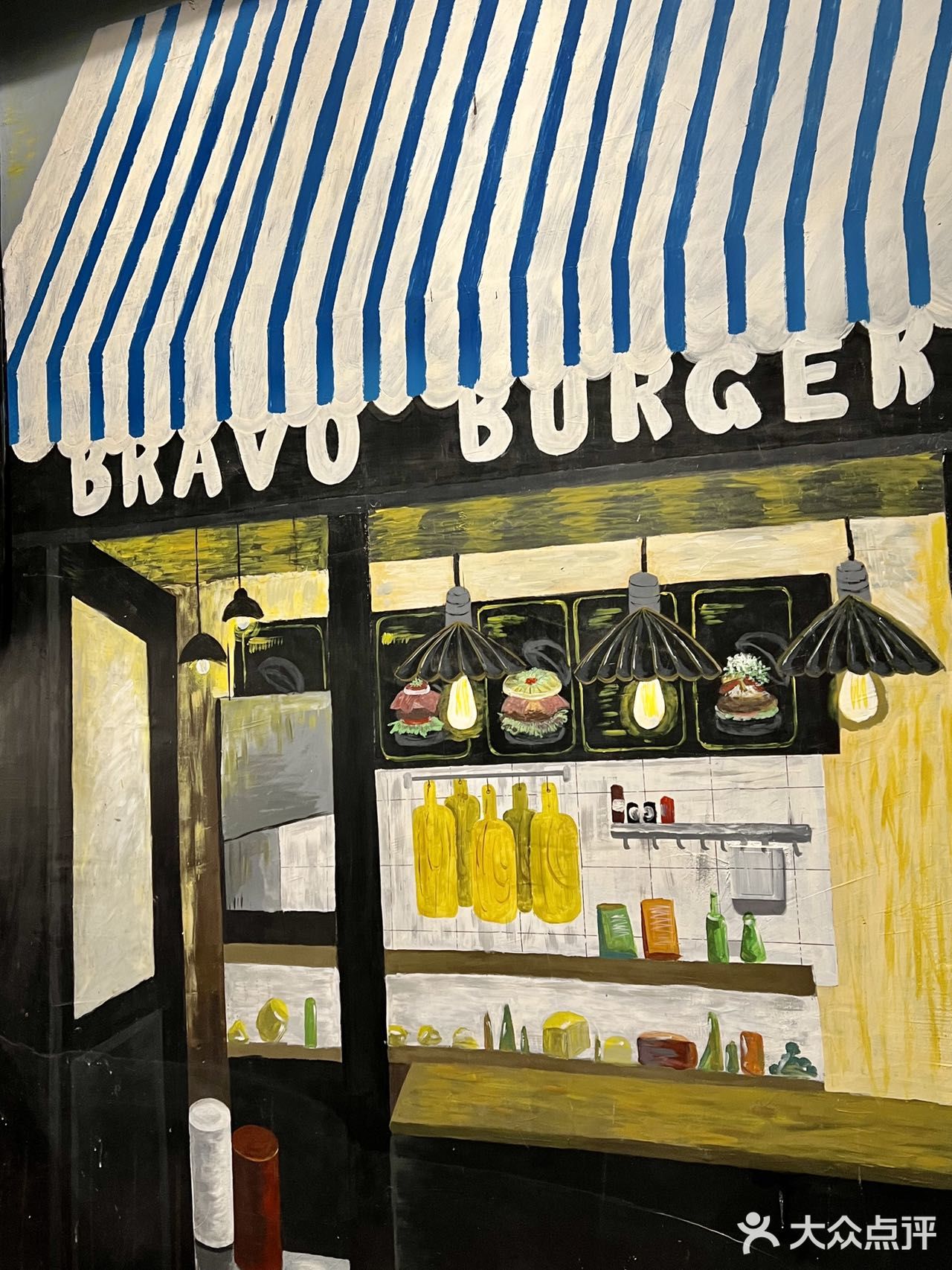 厦门探店｜沙坡尾必吃的黑汉堡快来收了他！