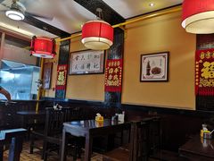 大堂-姚记炒肝店(簋街店)