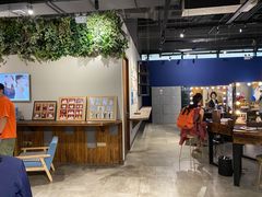 -海马体照相馆(天津世纪都会店)
