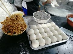 -绿杨馄饨临顿路店