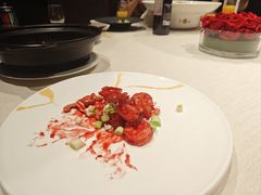 -恒悦轩·粤菜(上海展览中心店)