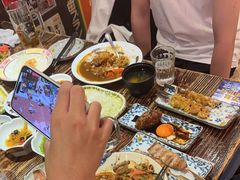 -平成屋· Late Night 食堂(四川北路店)