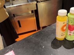 -牛New寿喜烧(金茂览秀城店)