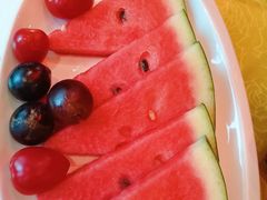 水果-悦盐·自贡盐帮菜(增光路店)