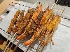 -老虎滩大连海鲜烧烤(水游城店)