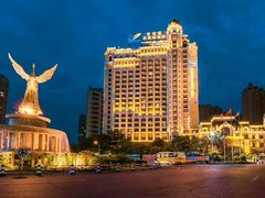 -碧桂园凤凰城酒店(南京店)