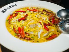 -太二酸菜鱼(浦东正大广场店)