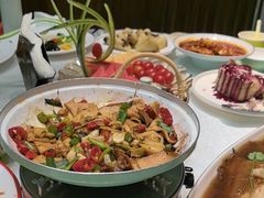 -金家老三饭庄(常营店)