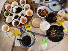 -包整·丝娃娃(一览甲秀楼风景店)