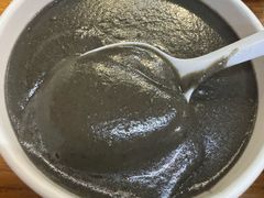 -谢怀亮芝麻茶