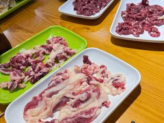 -养牛邓·潮汕牛肉海鲜自助火锅(广州店)