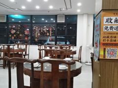 -长平肥姐白粥·海鲜打冷