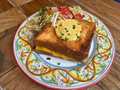 -Alimentari早午餐(安福路店)