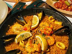 -AZUL by FUEL蓝色·法式酒馆(琶醍店)