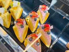 -CARINO BAKERY&CAFE(南方商城店)