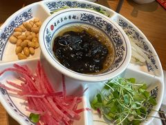 -老北京炸酱面·烤鸭(前门店)