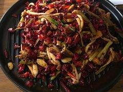 -胡桃里音乐酒馆(曲江店)