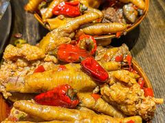 -冯校长老火锅(广州正佳广场店)