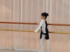 -红舞鞋舞蹈教育(近江校区)