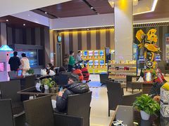 -华美国际影城(旧宫永辉店)