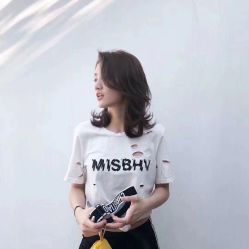 -欧意风尚·烫染·接发