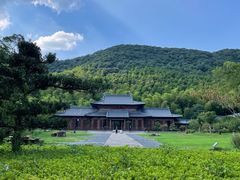-兰亭风景区