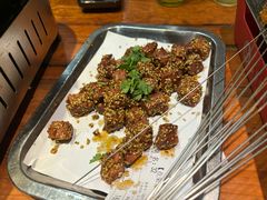 -小草大排档(北沙坡店)