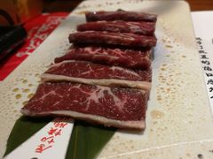 -热血兄弟·炭火烤肉(融侨中心店)