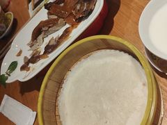 -老北京炸酱面·烤鸭(前门店)