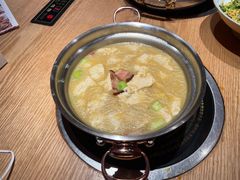 -吃饭皇帝大·土家民族菜(武陵源店)