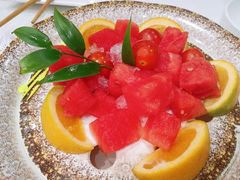 -大鸭梨烤鸭(石佛营店)