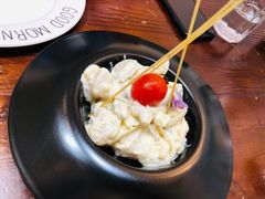 -吃饼人西餐(南开店)