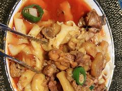 -阿里疆Alijiang·丝路美食·异域风情·清真(长楹天街店)
