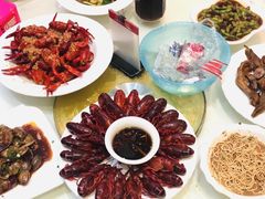 -老三龙虾(汉阳杨泗庙店)