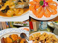 -涌觅名灶·本地海鲜宁波菜(财富广场店)