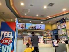-DQ·蛋糕·冰淇淋(余姚万达店)