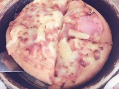 -必胜客(上海新南方商城PH店)