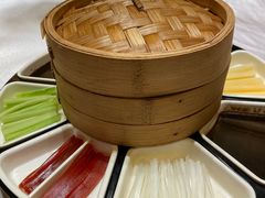 -粗茶淡饭·汉口公馆(循礼门店)