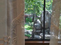 -北京友谊宾馆·俄罗斯餐厅