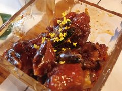 -酒阳蒸经小酒馆(解放碑店)